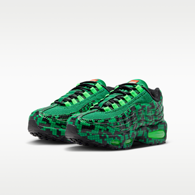Reviews: Nike Air Max 95 x LEGO® Collection Big Kids' Shoes. Nike.com